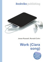 Work (Ciara song)