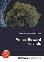 Prince Edward Islands