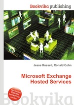 Microsoft Exchange Hosted Services