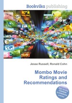 Mombo Movie Ratings and Recommendations