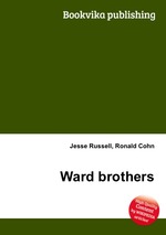 Ward brothers
