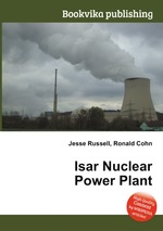 Isar Nuclear Power Plant