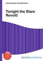 Tonight the Stars Revolt!
