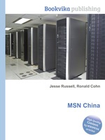 MSN China