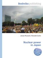 Nuclear power in Japan