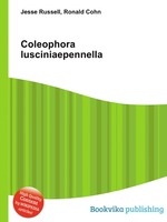 Coleophora lusciniaepennella