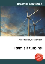 Ram air turbine