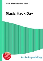 Music Hack Day