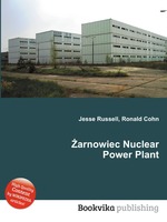 arnowiec Nuclear Power Plant