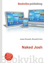 Naked Josh