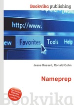 Nameprep