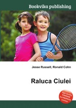 Raluca Ciulei