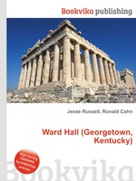 Ward Hall (Georgetown, Kentucky)