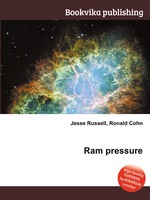 Ram pressure