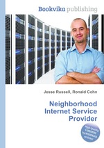 Neighborhood Internet Service Provider