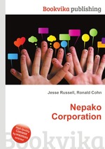 Nepako Corporation