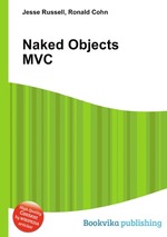 Naked Objects MVC