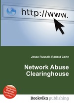 Network Abuse Clearinghouse