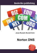 Norton DNS