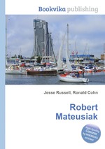 Robert Mateusiak