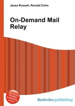 On-Demand Mail Relay