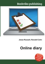 Online diary