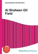 Al Shaheen Oil Field