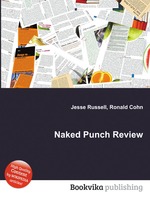 Naked Punch Review