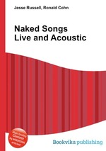 Naked Songs     Live and Acoustic