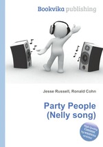 Party People (Nelly song)