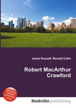 Robert MacArthur Crawford