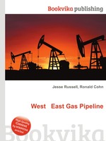 West   East Gas Pipeline