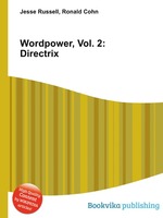 Wordpower, Vol. 2: Directrix