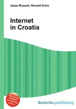 Internet in Croatia