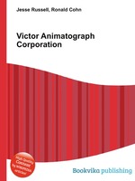 Victor Animatograph Corporation