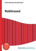 Raltitrexed