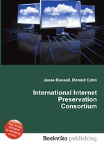 International Internet Preservation Consortium