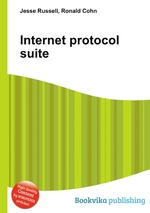 Internet protocol suite