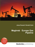 Maghreb   Europe Gas Pipeline