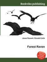 Forest Raven