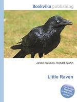 Little Raven