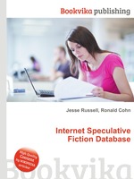 Internet Speculative Fiction Database