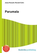 Parumala