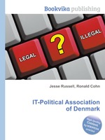 IT-Political Association of Denmark