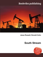 South Stream