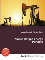 Kinder Morgan Energy Partners