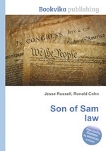 Son of Sam law