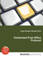 Kerberized Post Office Protocol