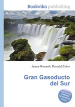 Gran Gasoducto del Sur