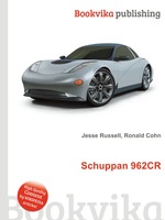 Schuppan 962CR
